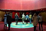 Bald strömen Sie ins Kino (Foto: Martin Schitz)